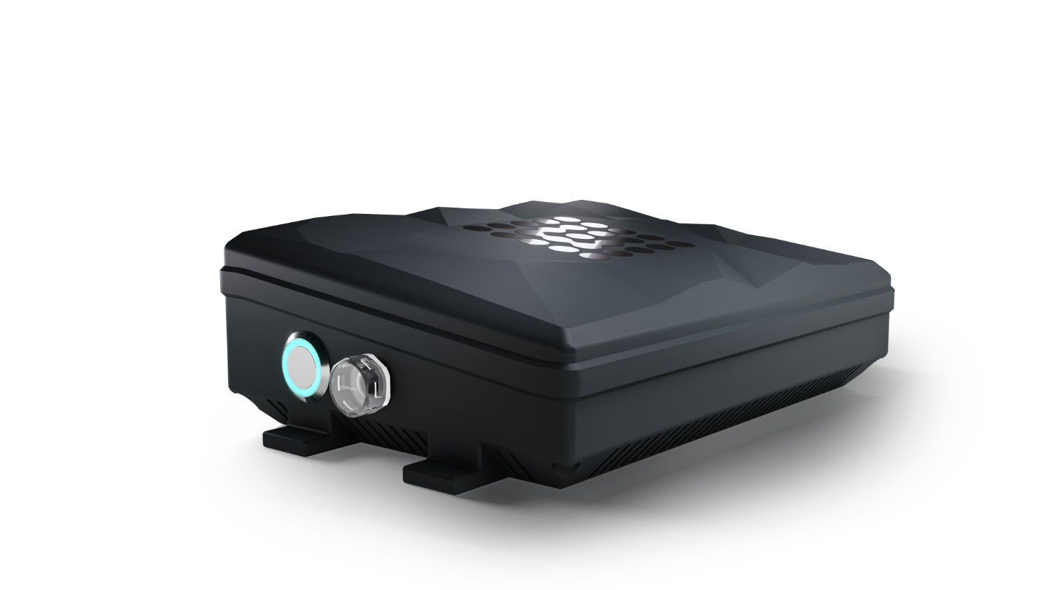 Cirrus outdoor controller
