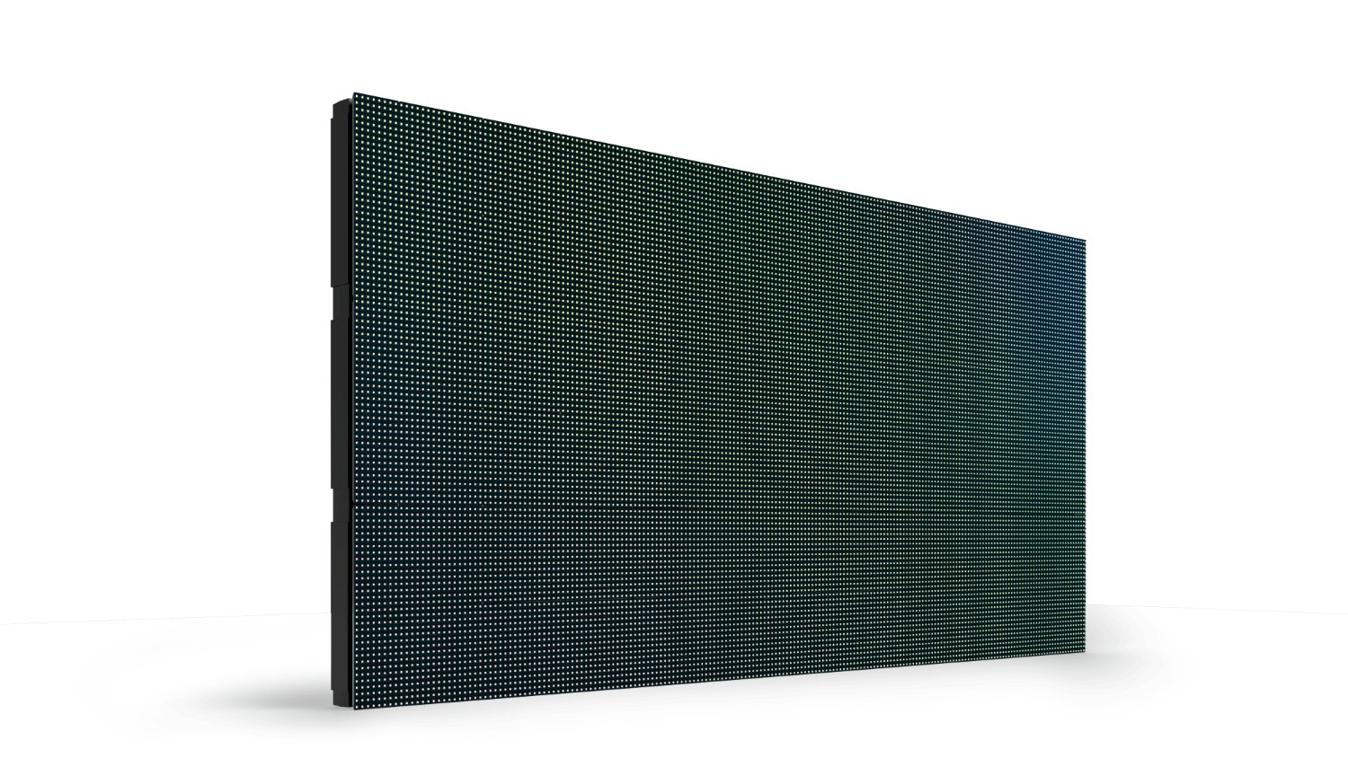 Modules and frames