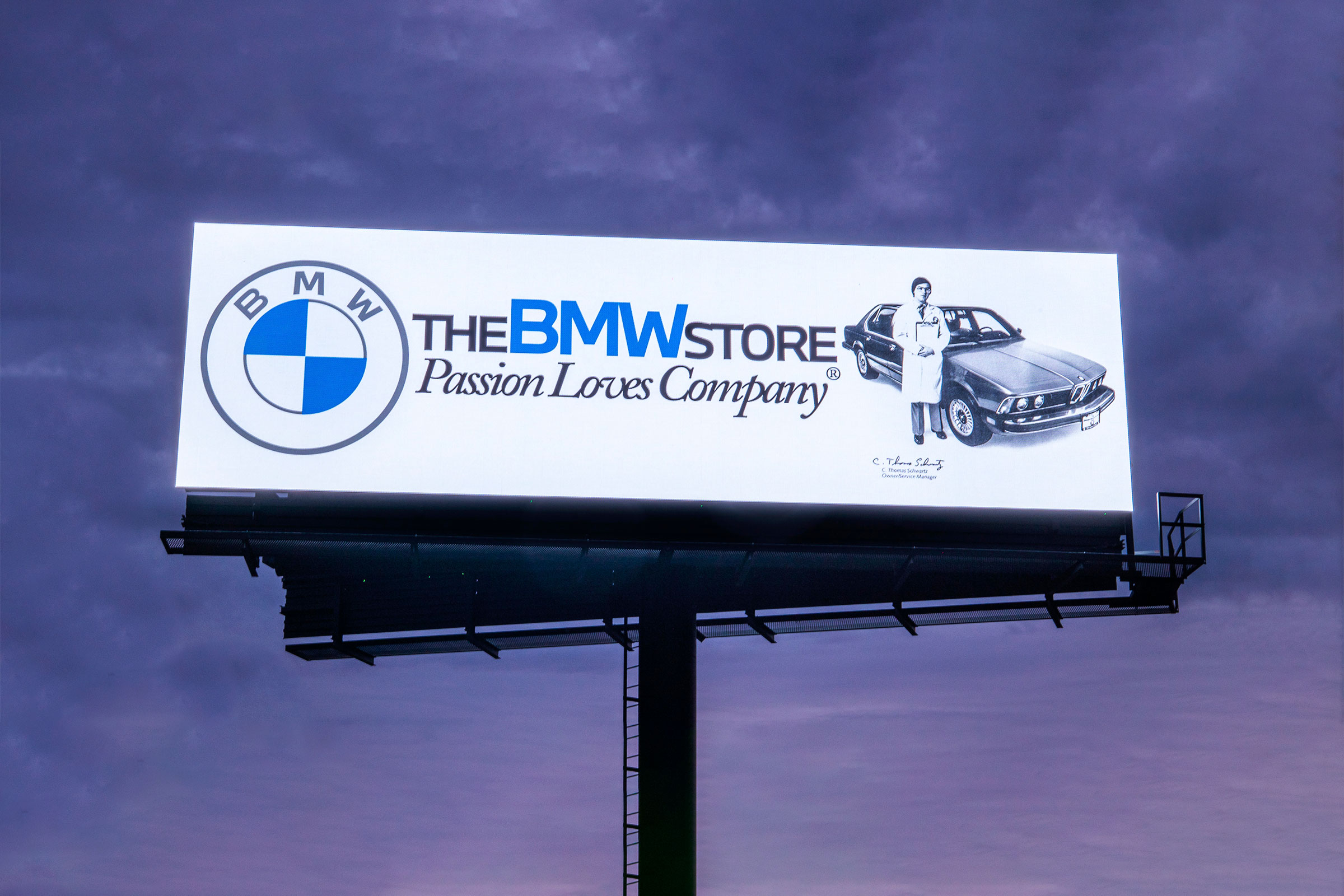 DigitalBillboards-BMWStore-section