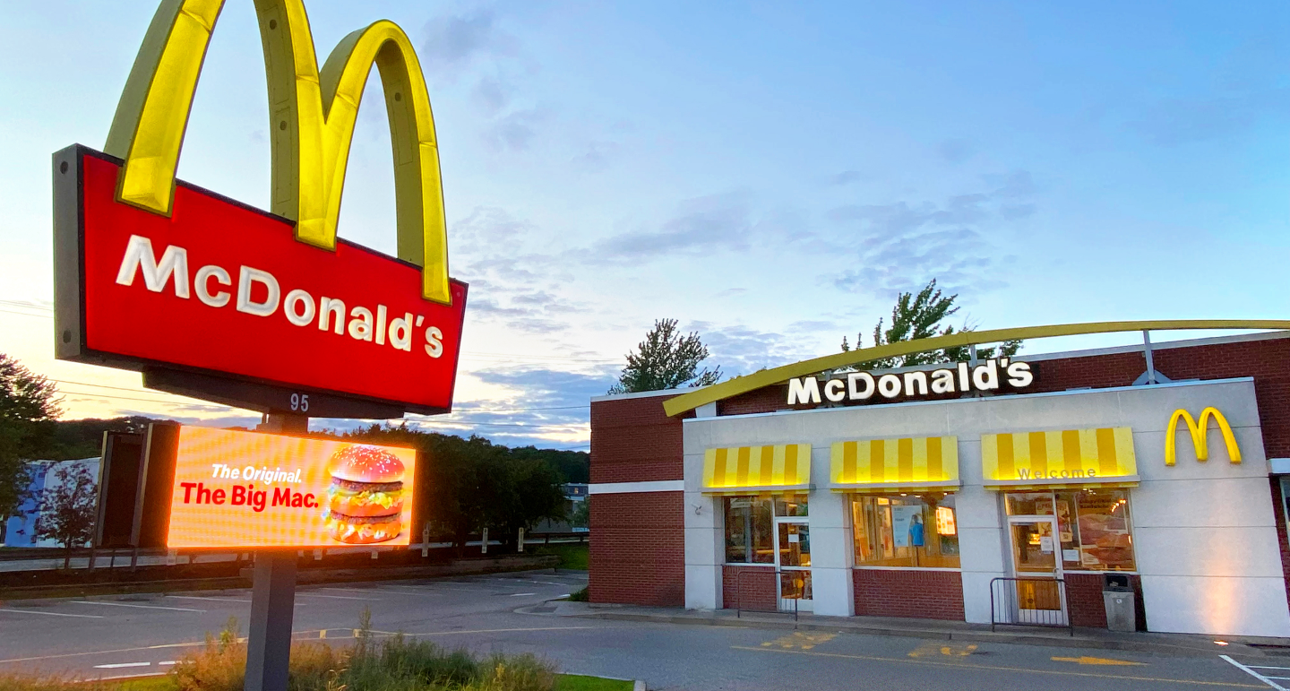 McDonalds-casestudy 1