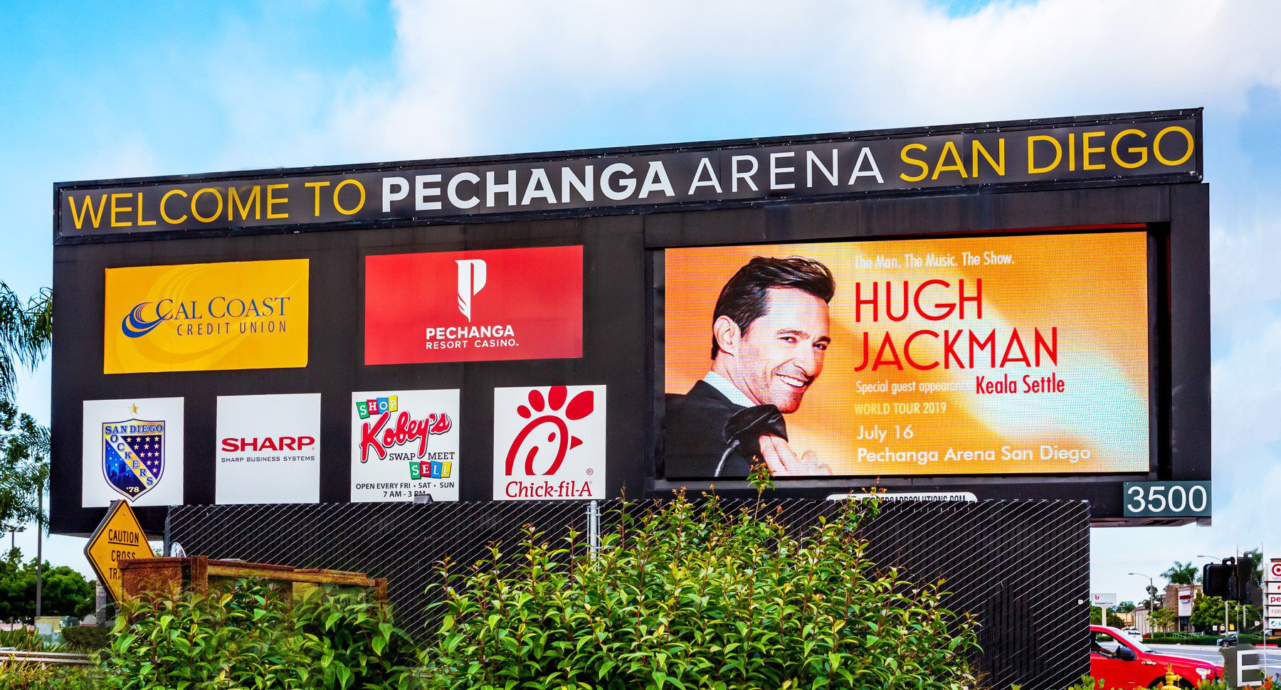 Pechanga Arena San Diego Cropped