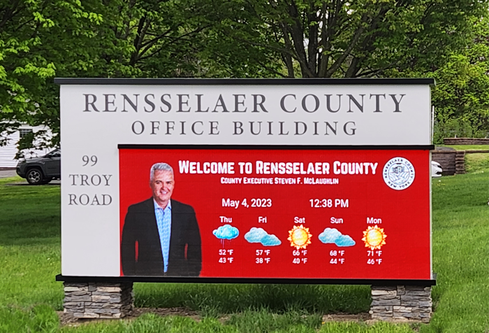 Rensselaer County Home page slider Rensselaer County Home page slider