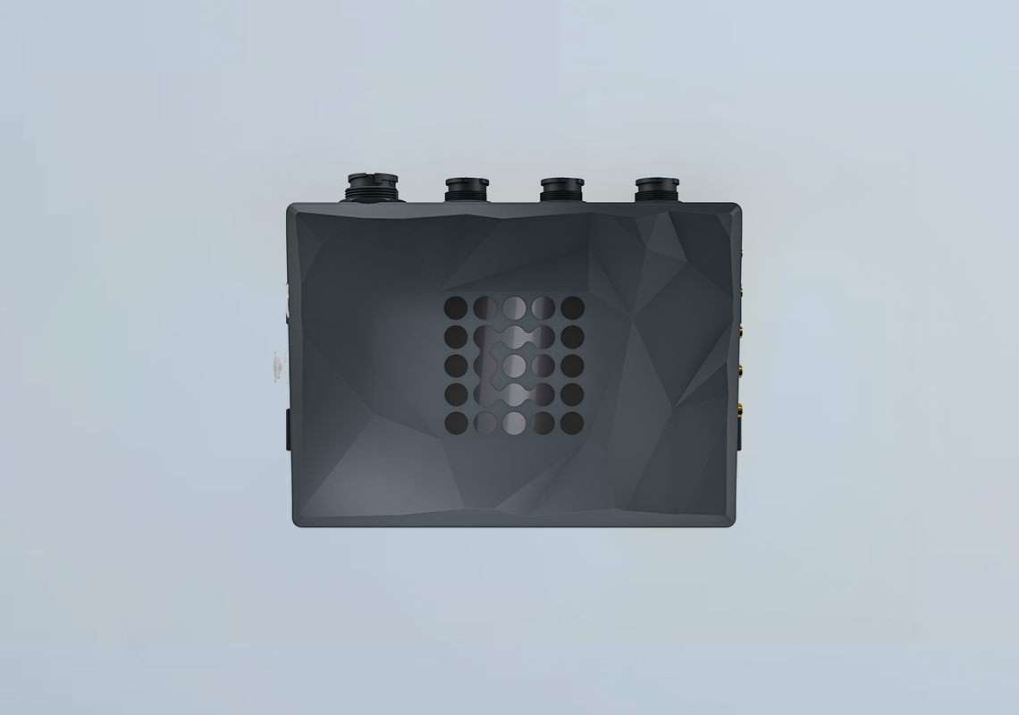 Datasheet:<br>M1 Pro Controller