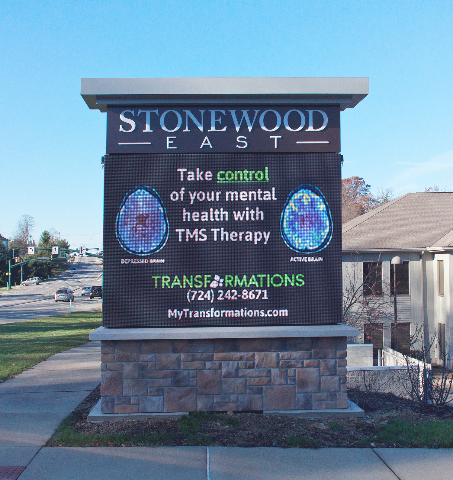 healthcare-stonewood
